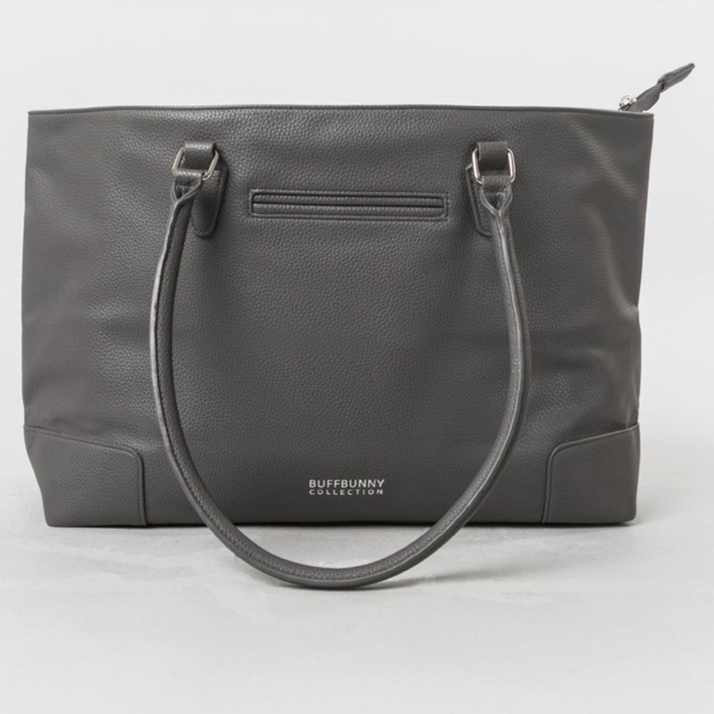 Buffbunny Collection Game Changer Bag
